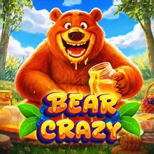 Bear Crazy