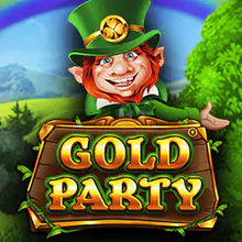 Gold Party