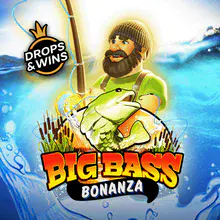 Big Bass Bonanza