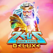 Zeus Rush Fever Deluxe